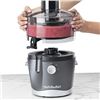 Image 3 : BRAND NEW NUTRIBULLET JUICER WITH 27OZ PITCHER AND