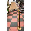 Image 1 : ADJUSTABLE ARM FLOOR STANDING READING LAMP