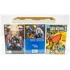 Image 1 : SHORT BOX OF COMICS