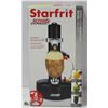 Image 1 : STARFRIT ELECTRIC PEELER- POTATOES APPLES AND MORE