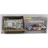 Image 1 : NEW OLD SEALED NASCAR MODEL KIT