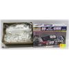 Image 1 : NEW OLD SEALED NASCAR MODEL KIT