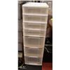 Image 1 : 7 DRAWER STERELITE CABINET