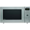Image 1 : NEW REPACKED PANASONIC COMPACT 0.8 CUFT. 950W