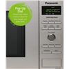 Image 3 : NEW REPACKED PANASONIC COMPACT 0.8 CUFT. 950W