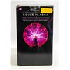 Image 2 : NEW REPACKED PLASMA BALL SCIENCE GADGET WITH VOICE