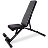Image 1 : NEW ANTETEK ADJUSTABLE WEIGHT BENCH