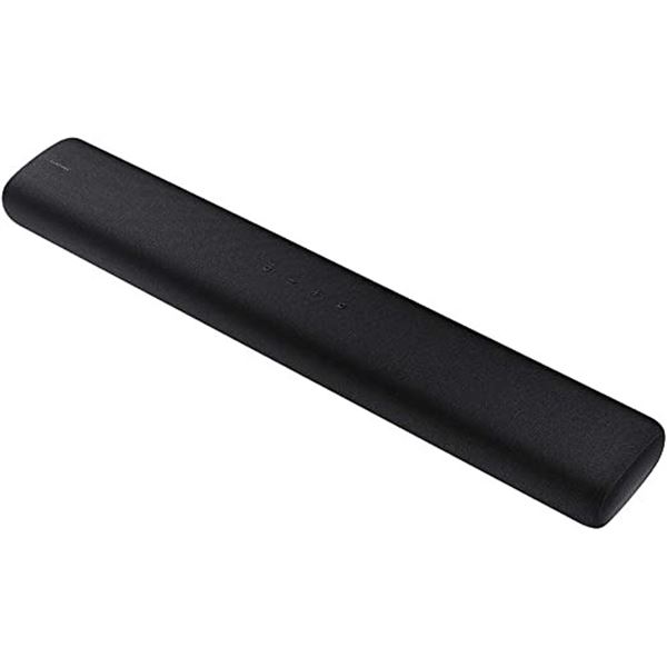 NEW REPACKED SAMSUNG SOUNDBAR S60A, BLACK