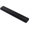 Image 1 : NEW REPACKED SAMSUNG SOUNDBAR S60A, BLACK