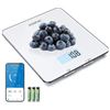 Image 1 : NEW REPACKED RENPHO SMART NUTRITION SCALE WITH APP