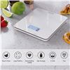 Image 2 : NEW REPACKED RENPHO SMART NUTRITION SCALE WITH APP