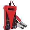 NEW MOTOPOWER 12V DIGITAL BATTERY TESTER, AMZ SES