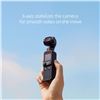 Image 3 : NEW REPACK SEALED PARTS DJI POCKET 2 CREATOR COMBO