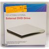 Image 1 : NEW REPACK USB 3 POP UP MOBILE EXTERNAL DVD DRIVE