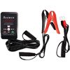 Image 1 : NEW REPACKED SUUWER 1.25AMP SMART BATTERY CHARGER