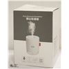 Image 1 : NEW REPACKED SNOW MOUNTAIN MINI USB HUMIDIFIER