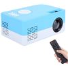 Image 1 : NEW LED 1080P FULL HIGH DEF PORTABLE PROJECTOR