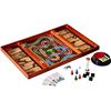 Image 1 : NEW SEALED JUMANJI REAL WOOD BOX BOARD GAME