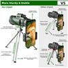 Image 2 : NEW REPACKED PANKOO MONOCULAR WITH SMART PHONE