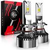 Image 1 : NEW REPACKED DEEPEE H7 LED HEADLIGHT BULB BRIGHT