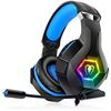 REPACKED GM-6 BEEXCELLENT PRO GAMING HEADSET