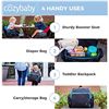 Image 2 : NEW 3-1 COZY TRAVEL BOOSTER PACK