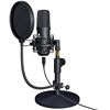 Image 1 : NEW REPACKED MAONO DESKTOP USB CONDENSER