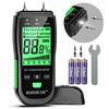 Image 1 : NEW REPACKED MOISTURE METER BATTERY OPERATED