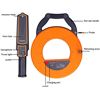 Image 2 : USED REPACKED SNDWAY HANDHELD PIPE BLOCKAGE