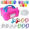 Image 1 : NEW REPACKED BALLOON PARTY KIT WITH ELECTRIC