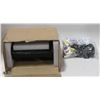 Image 1 : TRUCK/CAR 7" LCD MONITOR WITH NIGHT VISION