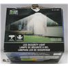Image 1 : HOME ZONE LED SECURITY LIGHT 3000 LUMENS
