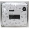 NEW HOME STYLES 4 PIECE SHEET SET - QUEEN