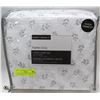 NEW HOME STYLES 4 PIECE SHEET SET - QUEEN