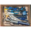 Image 1 : TOOL LOT (BLUE)
