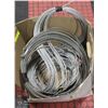 BOX OF MISC AIRCRAFTS CABLE