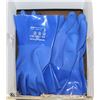 5 PAIR HD INSULATED RUBBER GLOVES