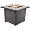 Image 1 : BRAND NEW SEALED PARTS GRAND PATIO PROPANE FIREPIT