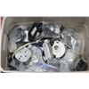 ELECTRICAL CONSTRUCTION BOXES & PARTS