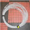 Image 1 : 3/8" X 50' AIRCRAFT CABLE