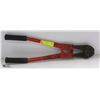 Image 1 : 18" BOLT CUTTER