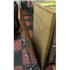 LOT OF 3 CORKBOARDS 26" X 47"