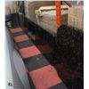 Image 2 : LOT OF 4 PIECES OF GRANITE COUNTER TOPS