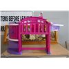 Image 1 : KIDS PLAY CRIB