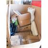 Image 1 : PALLET OF ASSORTED STORE RETURNS