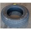 Image 1 : GENERAL M&S P245/70R17 TIRE