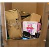 Image 1 : PALLET OF STORE RETURNS