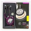 Image 1 : NEW 3M LITTMANN CLASSIC III