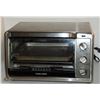 BLACK AND DECKER CONVECTION TOASTER OVEN