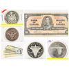 Image 1 : FEATURED COINS AND CURRENCY